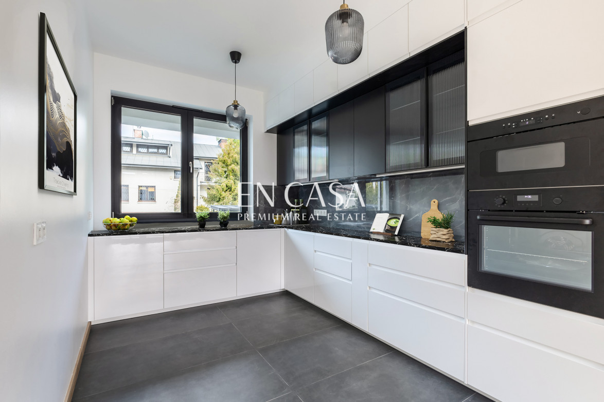 House Rent Warszawa Mokotów 6